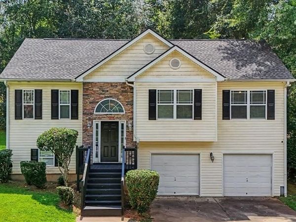 251 Adair Court, Dallas, GA 30157
