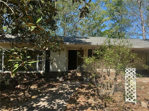 59 Graham Drive SW, Cave Spring, GA 30124