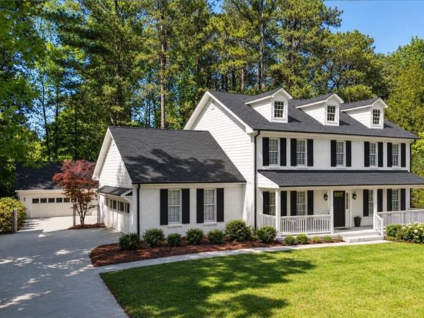 3053 Wembley Ridge, Atlanta, GA 30340