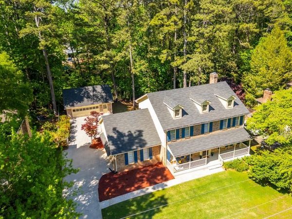 3053 Wembley Ridge, Atlanta, GA 30340