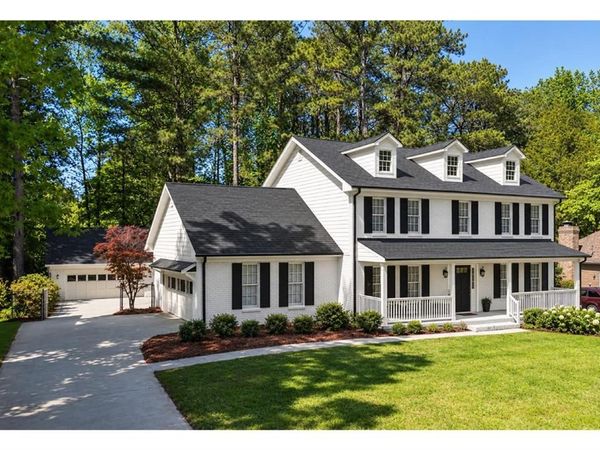 3053 Wembley Ridge, Atlanta, GA 30340