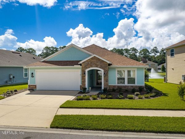 7650 SUNNYDALE Lane, Jacksonville, FL 32256
