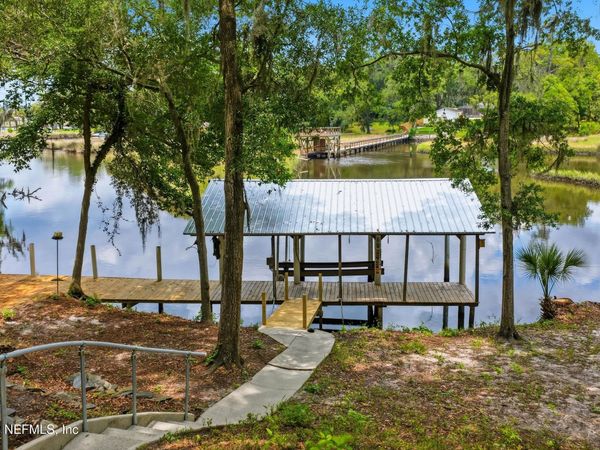 360 TIDEWATER Drive, Jacksonville, FL 32211