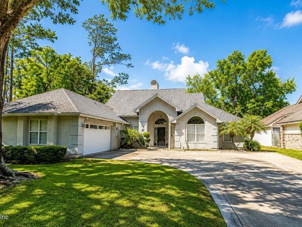 1530 POKEBERRY Way, Fleming Island, FL 32003