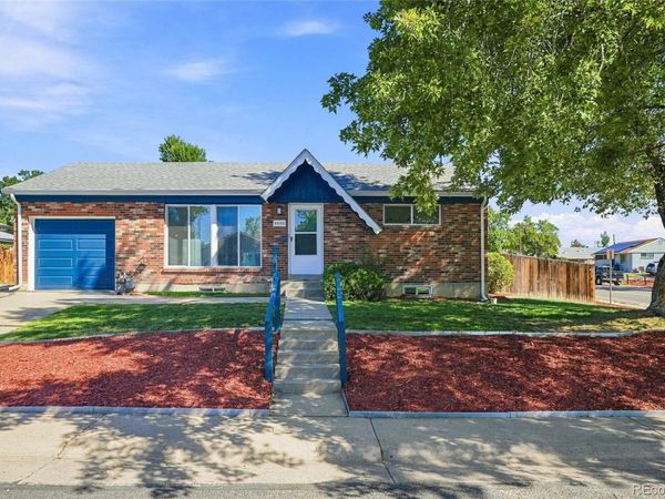 2095 E 113th Avenue , Northglenn, CO 80233