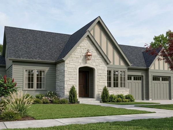 2930 N Brier Lane, Cumming, IA 50061