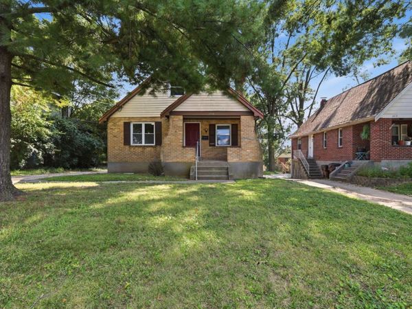 4413 Harrison Avenue, Green Twp, OH 45211