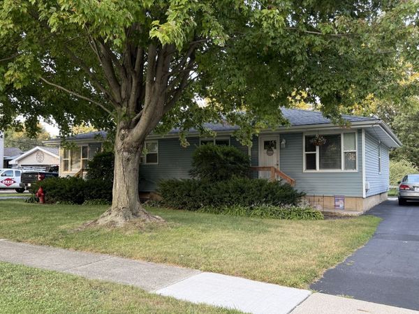 11212 S Myrtle Street , Huntley, IL 60142