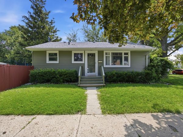 2801 S 12th Avenue , Broadview, IL 60155