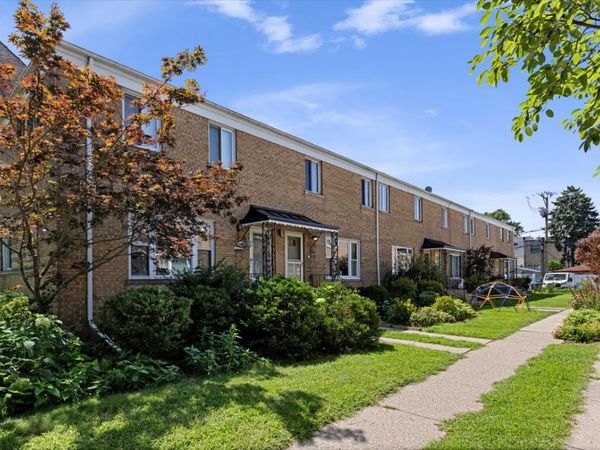 4618 N Paulina Street, Chicago, IL 60640