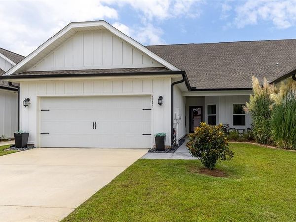9813 Weller Cove, Foley, AL 36535
