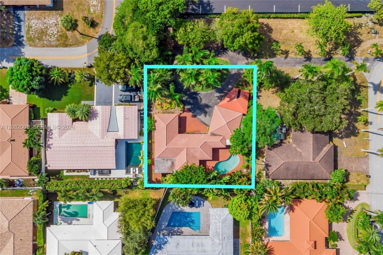 2533 NE 35th Dr, Fort Lauderdale, FL 33308 Photo