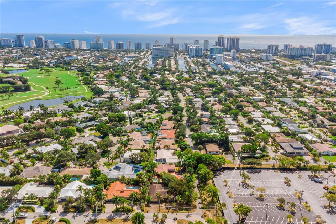 2533 NE 35th Dr, Fort Lauderdale, FL 33308 Photo