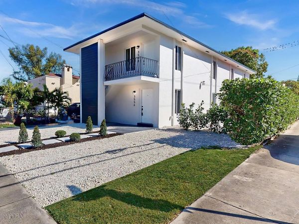 3558 SW 26th St , Unit 3558, Miami, FL 33133