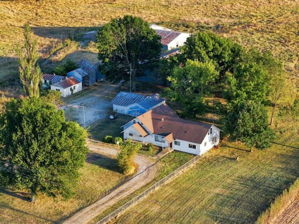 447167 E 280 Road, Vinita, OK 74301