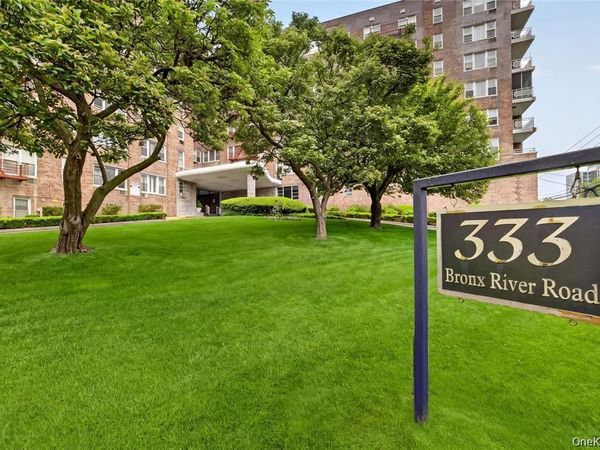 333 Bronx River Road, Unit 504, Yonkers, NY 10704