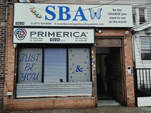 105-24 Crossbay Boulevard , Ozone Park, NY 11417
