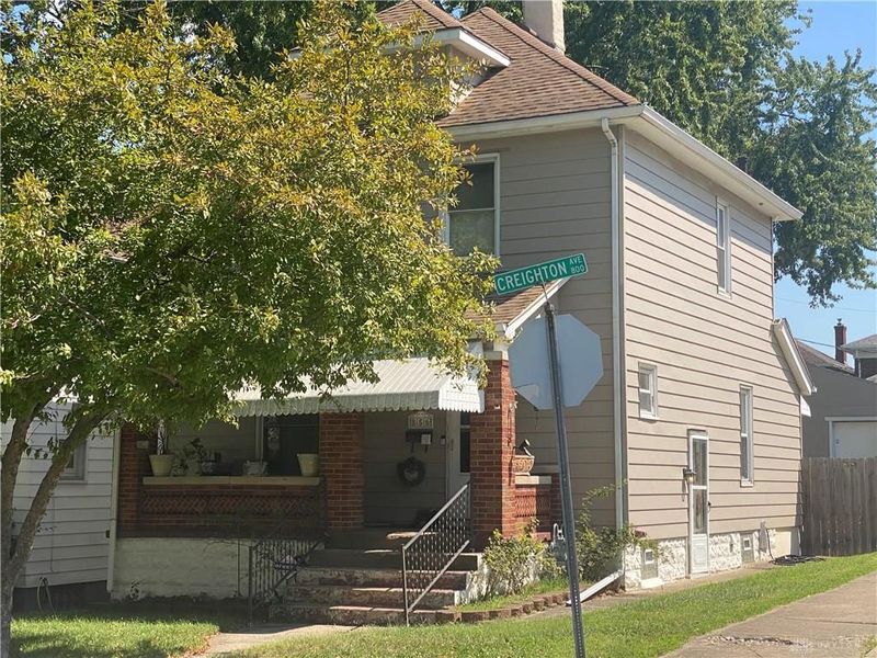 856 Creighton Avenue, Dayton, OH 45410 Photo 1