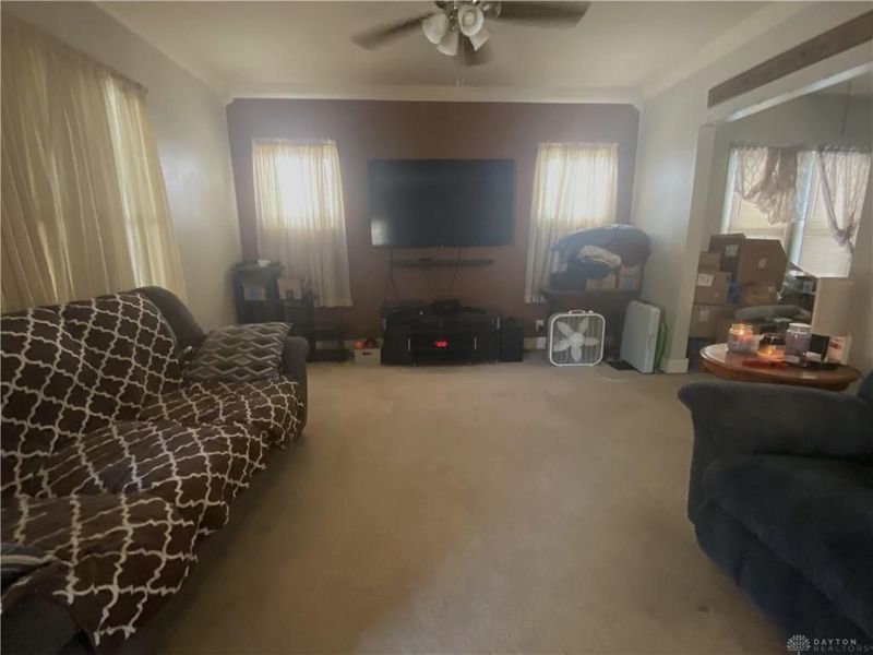 856 Creighton Avenue, Dayton, OH 45410 Photo 2