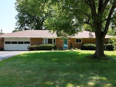 9836 Washington Church Road, Washington TWP, OH 45342