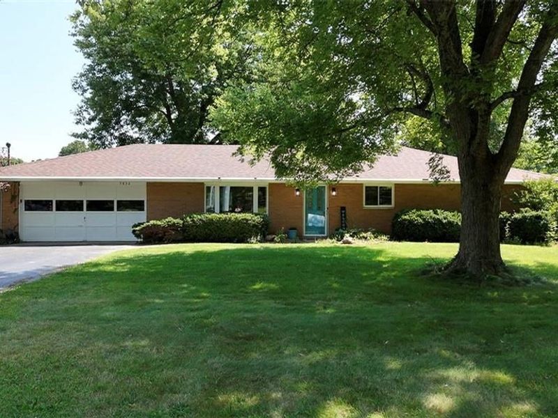 9836 Washington Church Road, Washington Township, OH 45342 Photo 1