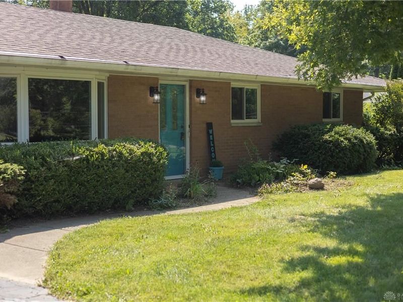 9836 Washington Church Road, Washington Township, OH 45342 Photo 3