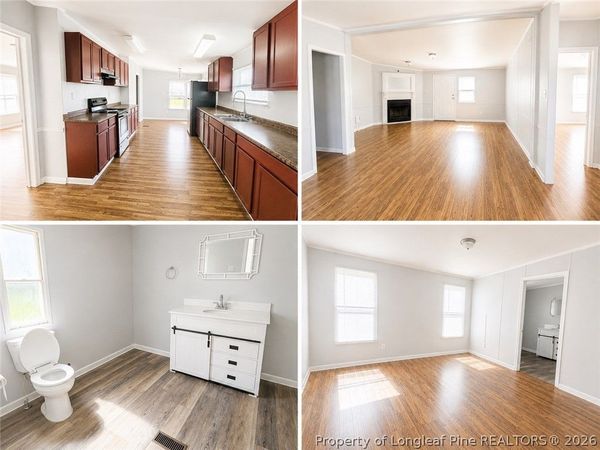 1707 Obannon DR Drive , Raeford, NC 28376