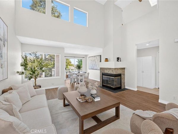 12 Ashwood, Aliso Viejo, CA 92656