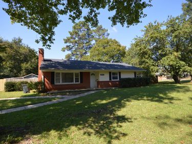 9956 Fanny Brown Road, Raleigh, NC 27603