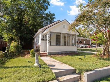 1320 Oakwood Avenue, Raleigh, NC 27610