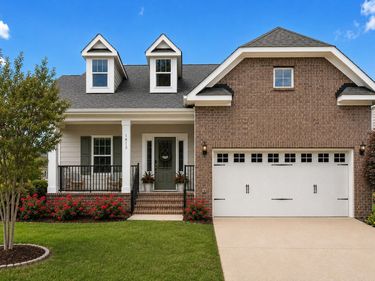 1813 Knights Crest Way Way, Wake Forest, NC 27587