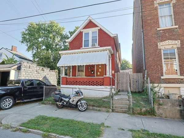 1550 Eastern Avenue, Covington, KY 41014