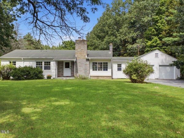 228 Jones Road, Saratoga Springs, NY 12866