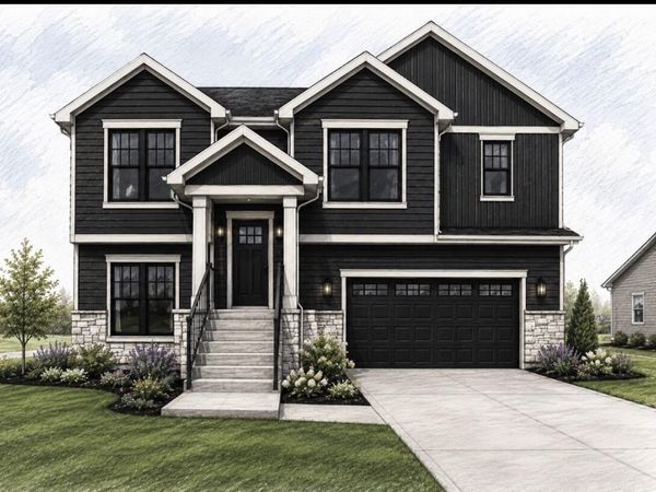 517 Scenic View Avenue , Valparaiso, IN 46385