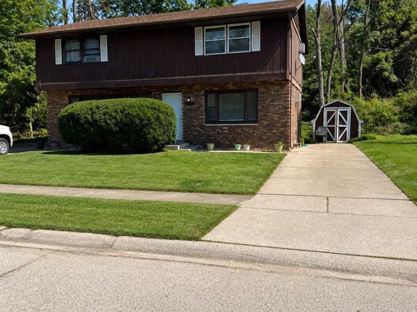 1917-1919 Apple Street , Portage, IN 46368