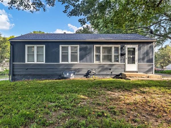 604 W 38th Street, Independence, MO 64050