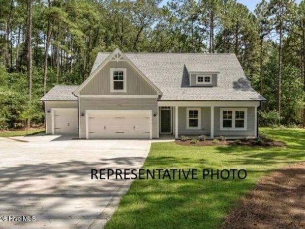26940 Peach Orchard Road , Wagram, NC 28396