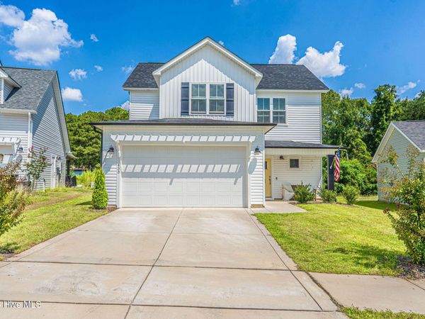 433 Kendall Drive , Southern Pines, NC 28387