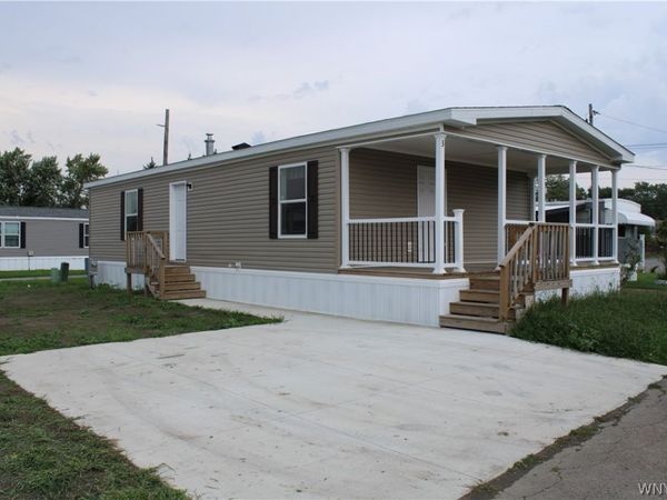 1774 Military Road #3 , Tonawanda, NY 14217