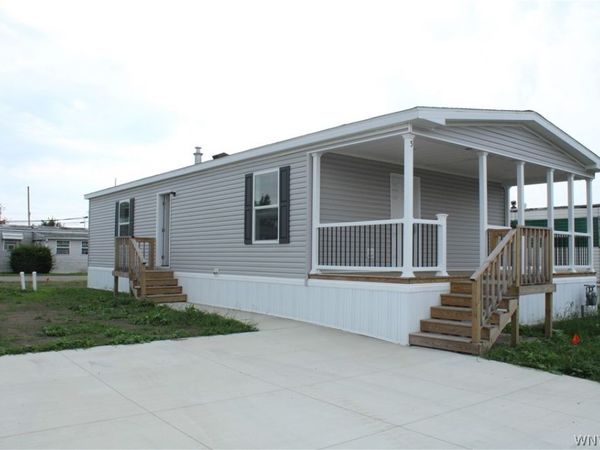 1774 Military Road #5 , Tonawanda, NY 14217