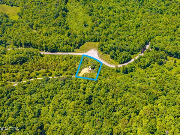 Lot 5 Saddleridge , Speedwell, TN 37870