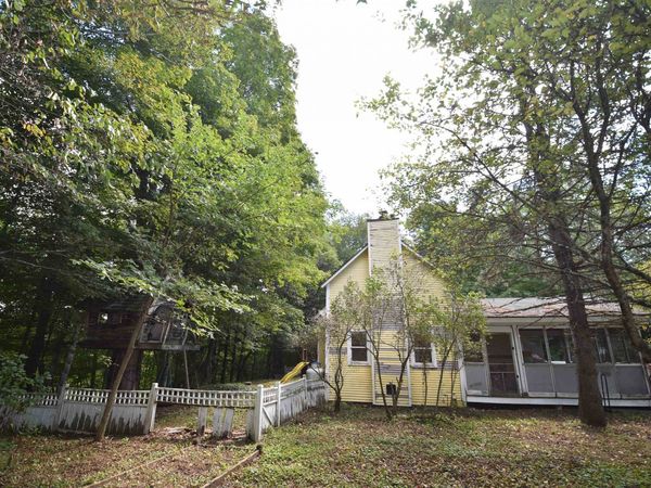 293 Stagecoach Road, Morristown, VT 05661