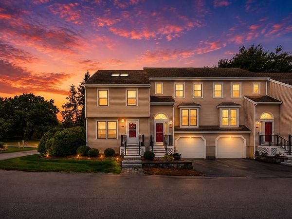15 Sundown Drive, Unit A, Derry, NH 03038