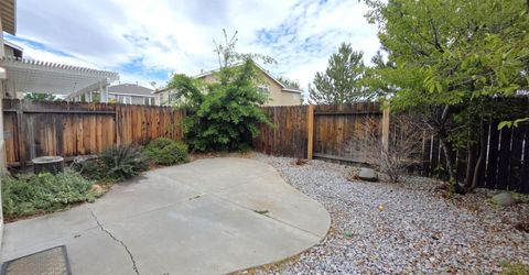 9229 Lone Wolf Circle, Reno, NV 89506 Photo