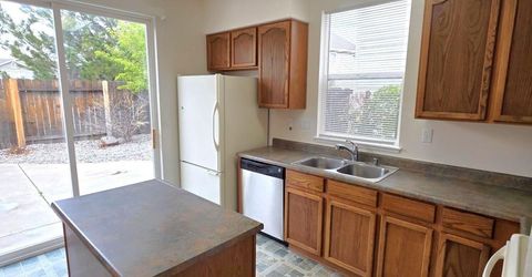 9229 Lone Wolf Circle, Reno, NV 89506 Photo
