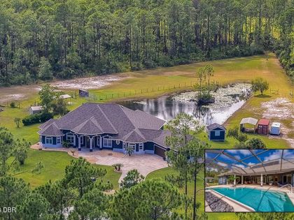 25 Remington Road Ormond Beach, FL 32174