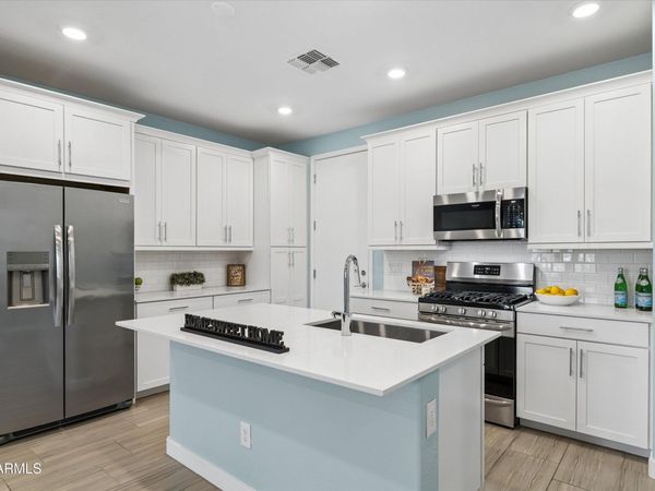 4077 S SABRINA Drive, Unit 12, Chandler, AZ 85248