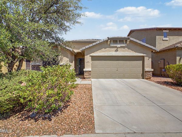 3530 W SAINT CHARLES Avenue, Phoenix, AZ 85041
