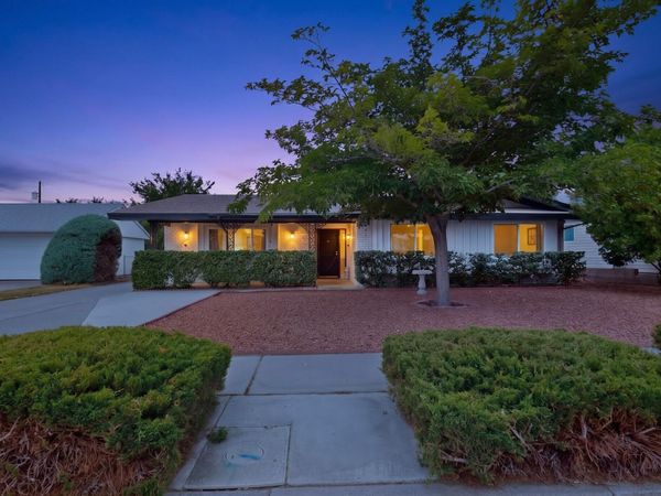 3833 Inca Street NE, Albuquerque, NM 87111
