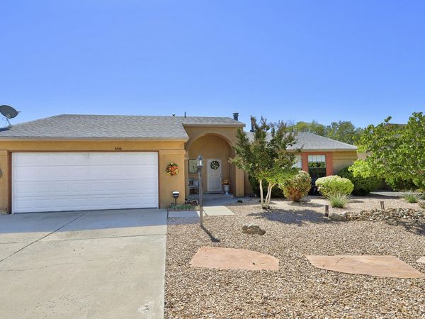 6516 Quail Run Road NE, Rio Rancho, NM 87144